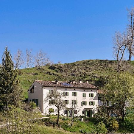 Il Sanco Bed & Breakfast Selva di Progno Bagian luar foto