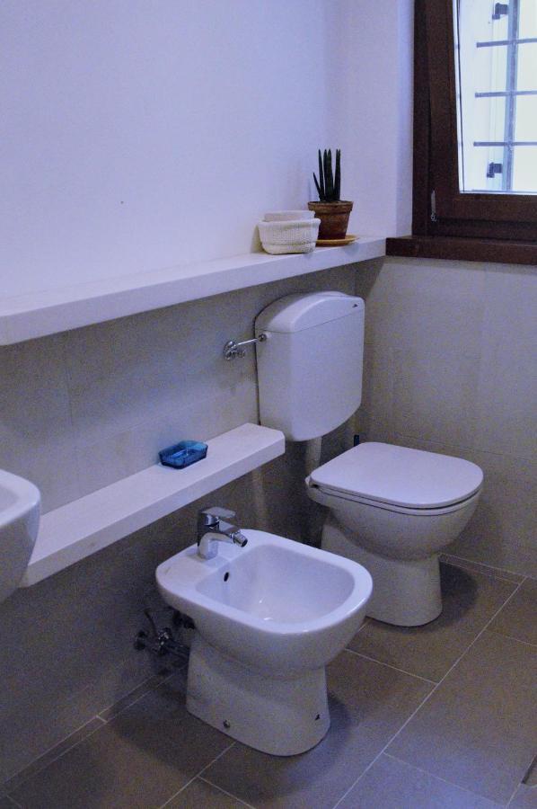 Il Sanco Bed & Breakfast Selva di Progno Bagian luar foto