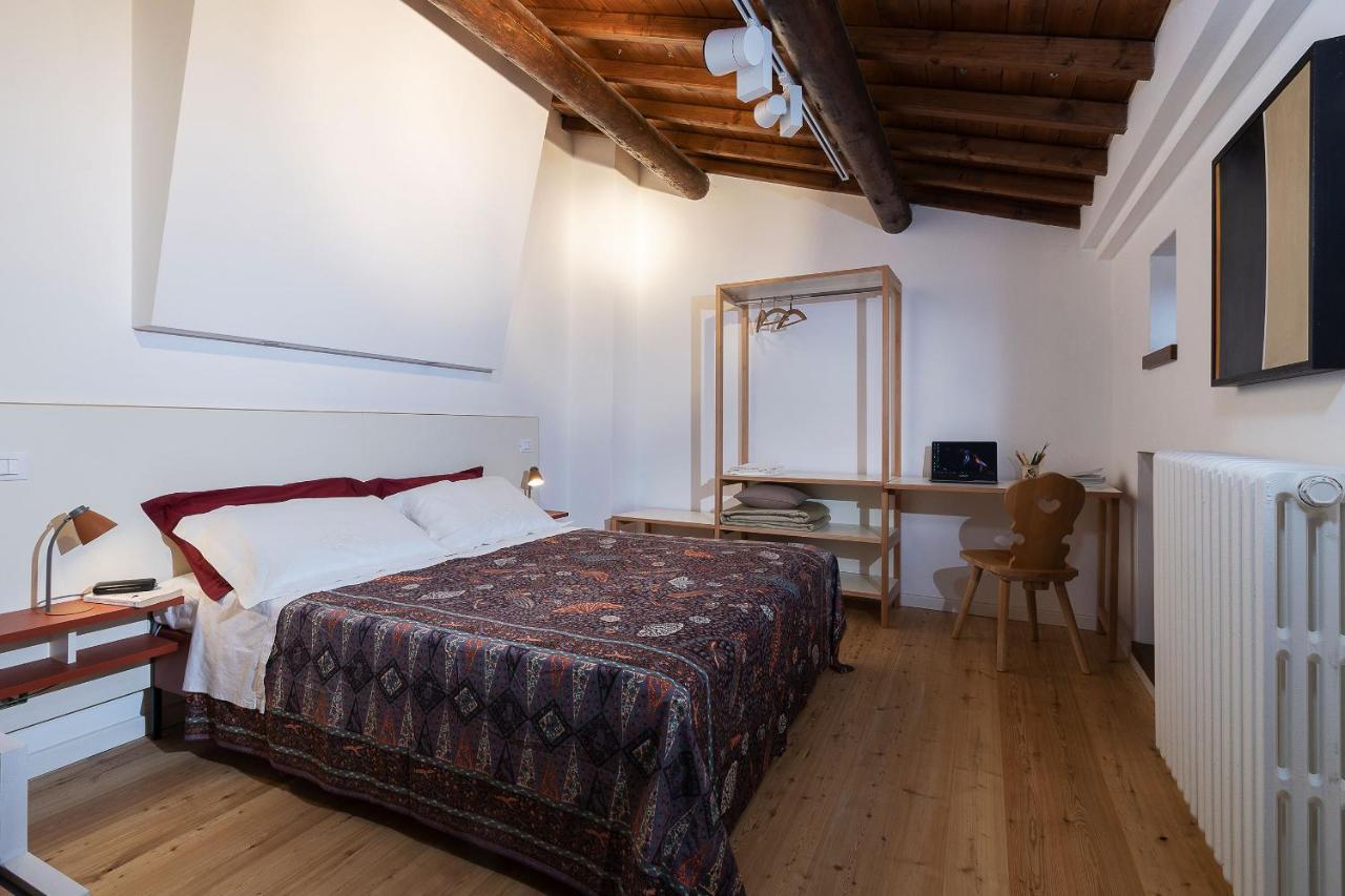 Il Sanco Bed & Breakfast Selva di Progno Bagian luar foto