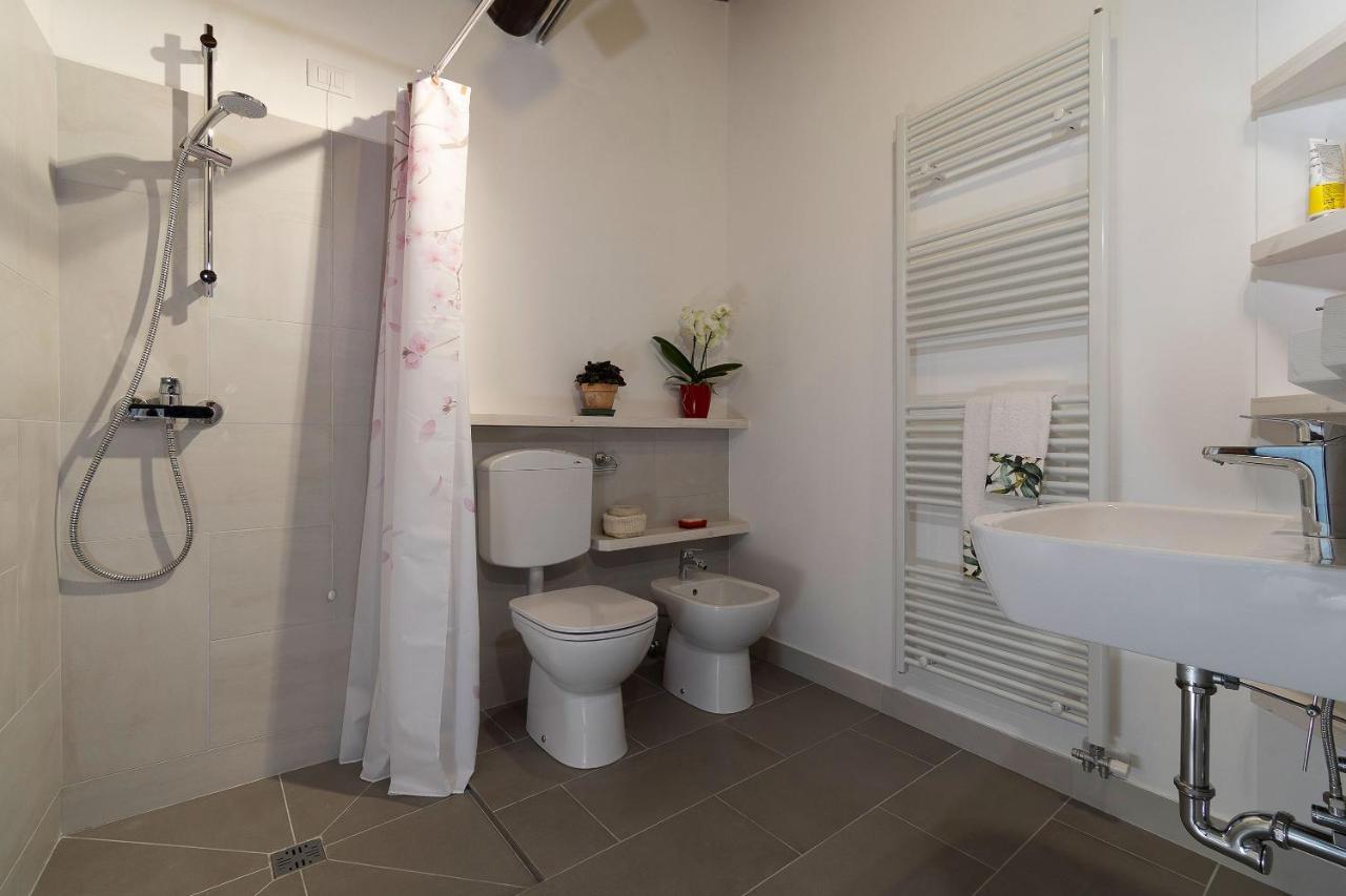 Il Sanco Bed & Breakfast Selva di Progno Bagian luar foto